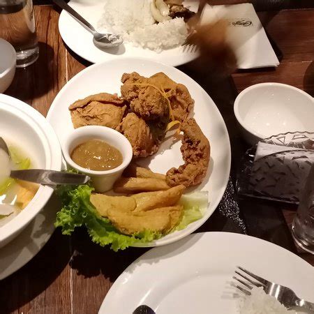 gerry's grill newport reviews|GERRY'S GRILL, Pasay .